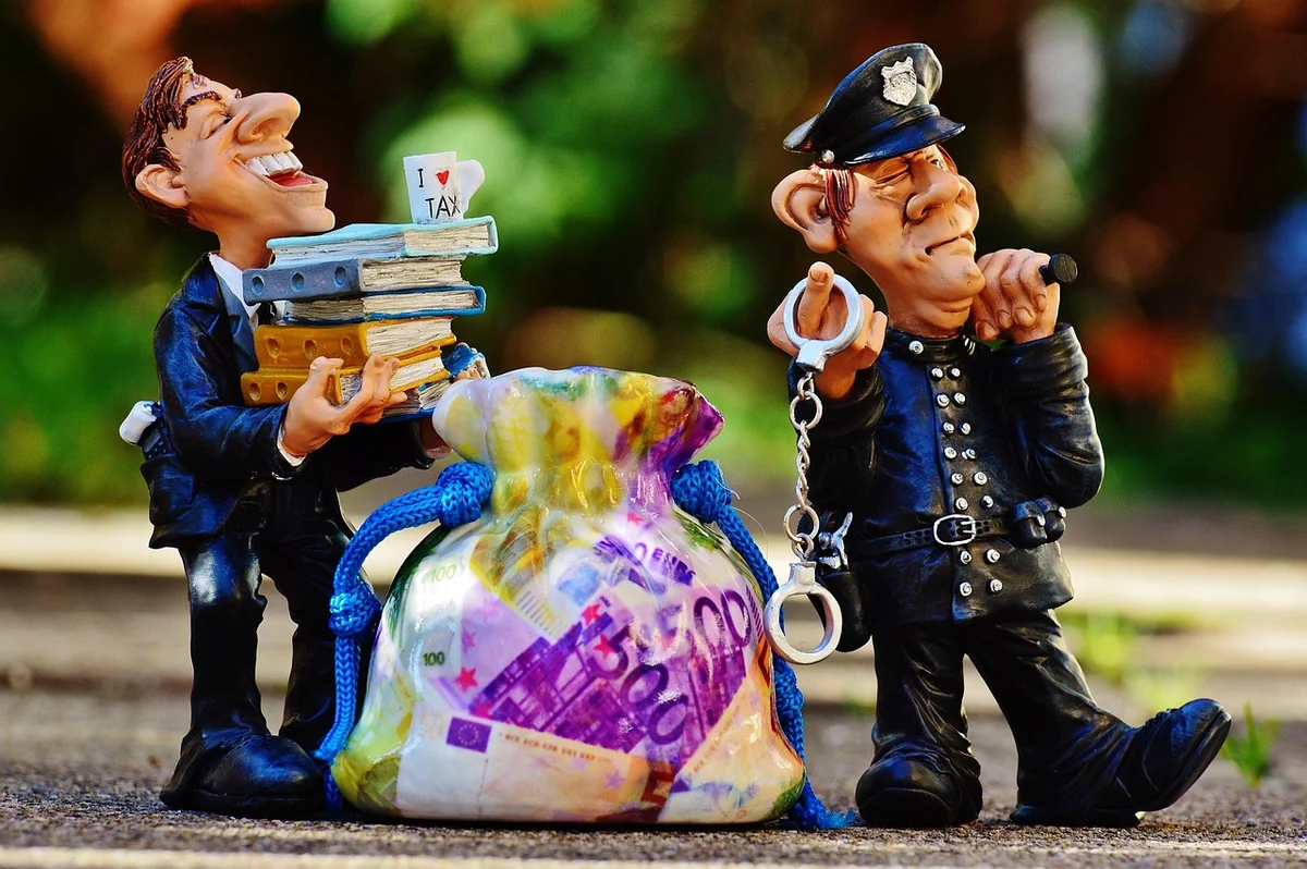 Erreur n°4 : oublier la fiscalité des plus-values